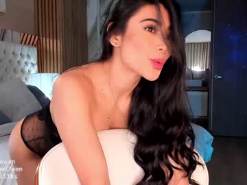 webcam girl abie_owen image #5733639