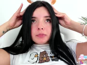 webcam girl pavlovacoluccii_ image #3246934