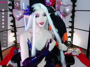 webcam girl nicky_spark image #4863014