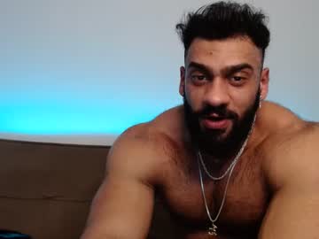 webcam man henryhadesflirt image #1171824