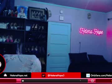 webcam girl helena_hope image #3415095