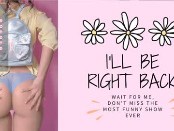 webcam girl little_effy18 image #5689527