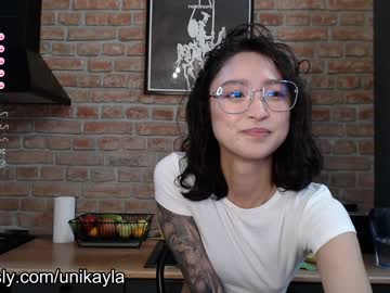 webcam girl _octopussy_ image #5648856
