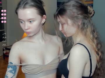 webcam couple _hollydolly_ image #6389021