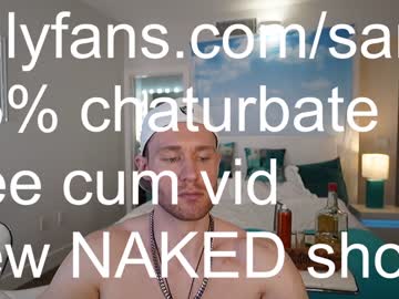 webcam man sam_shock image #1511787