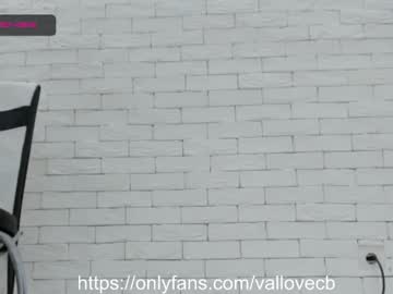 webcam girl vallovecb image #1618789