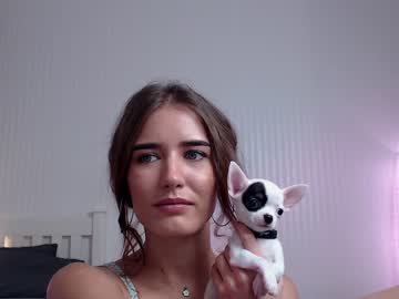 webcam girl cherry_beauty image #2817699