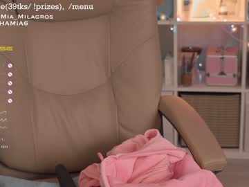 webcam girl mia_milagros image #3570492
