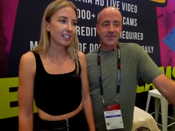 webcam couple blondefoxsilverfox image #3455354