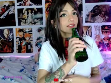 webcam girl ravenseven7 image #1994257