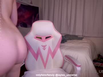 webcam girl laylas_universe image #6626064