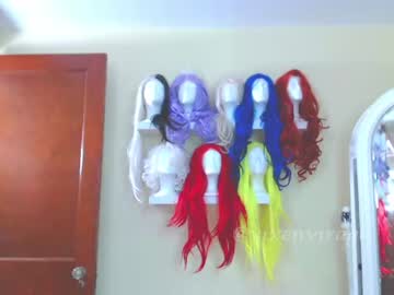 webcam girl vixenvirago image #1045046