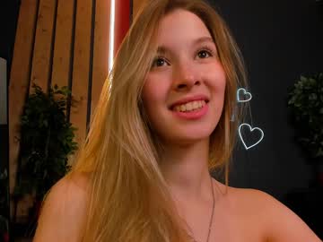 webcam girl milablush image #5213922