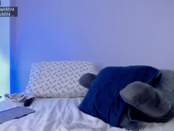 webcam girl charlotte114 image #5517934