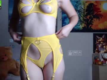 webcam girl sweet_sin_sati image #5331911