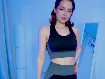 webcam girl silent_chill image #4390248