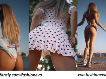 webcam girl eva_fashionista image #2977931