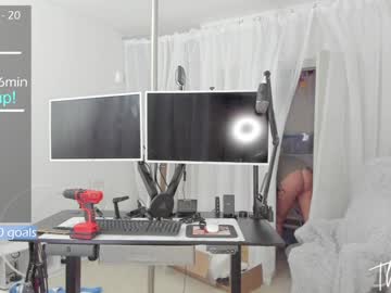 webcam girl rach_thetall1 image #506794