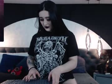 webcam girl charlotte_germanotta_ image #6814773