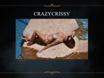 webcam girl crazycrissy image #1964266