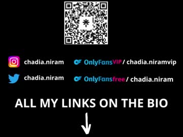 webcam girl chadianiram image #4499265