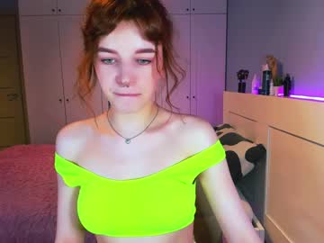 webcam girl milky_wayx image #3416217