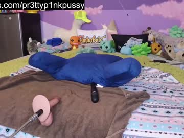 webcam girl pr3ttyp1nkpussy image #5742360