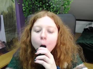 webcam girl molly_redhead image #898064