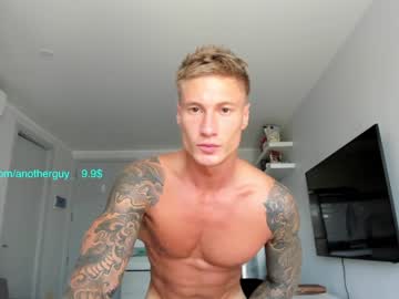 webcam man anotherguyonyourscreen image #3364726
