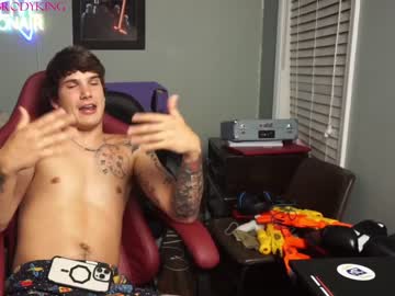 webcam man itzbrodyking image #4615333