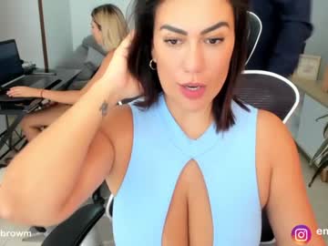 webcam couple emillybrowm image #5342575
