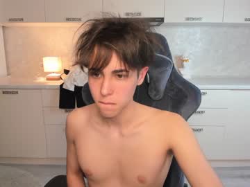 webcam man kevin_fanee image #4109961