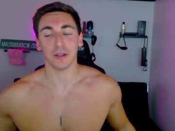 webcam man zach_rhyder image #4861606