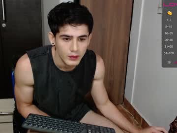 webcam man connor_wesley1 image #3163186