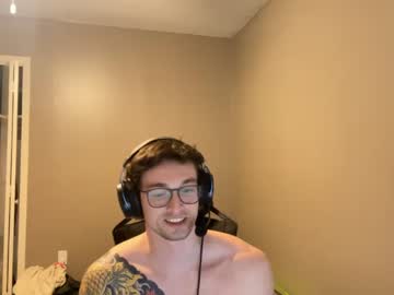 webcam man chancepowers image #6059314