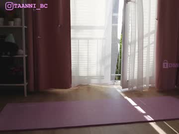 webcam girl taanni_bc image #5076151
