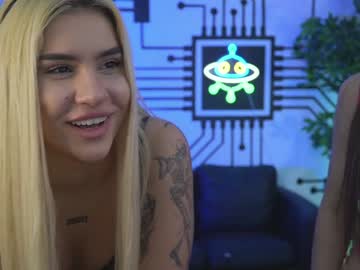 webcam couple anabel054 image #2982995