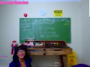 webcam girl livecleo image #1706890