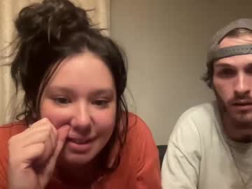 webcam couple yagirlbrook1999 image #5014813