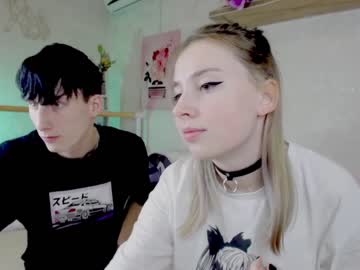webcam couple williamandmia image #3107380