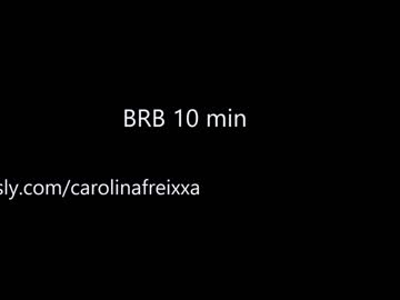 webcam couple carolinafreixxa image #5739671