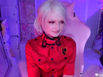 webcam girl finleyfae image #4983973