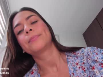 webcam girl isabelhills image #3546571