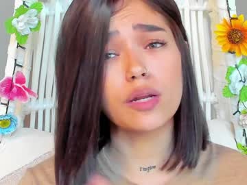 webcam girl _meghan_gomez1_ image #150809