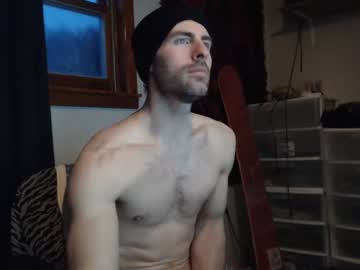 webcam man bedghost image #531167