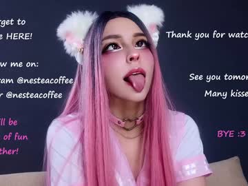webcam girl nesteacoffee image #4913089