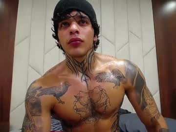 webcam man ray_coopers image #4701439