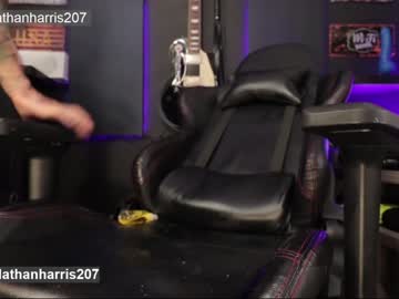 webcam man nathanharris207 image #1740735
