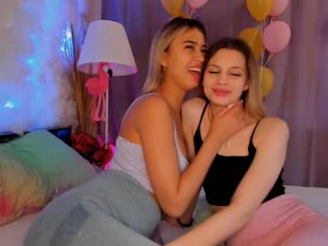 webcam couple anna_mariia image #1606476