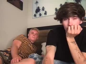 webcam man jacksonanddakota image #2416842